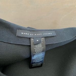 Marc by Marc Jacob’s Black Circle Skirt Size 8